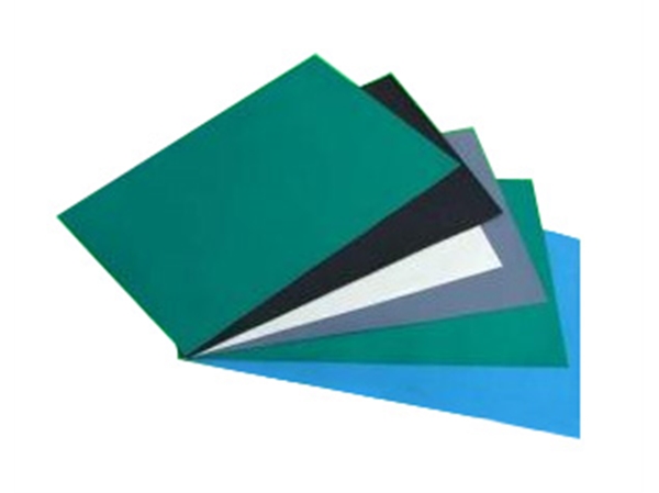 ESD臺(tái)墊（多顏色可選）