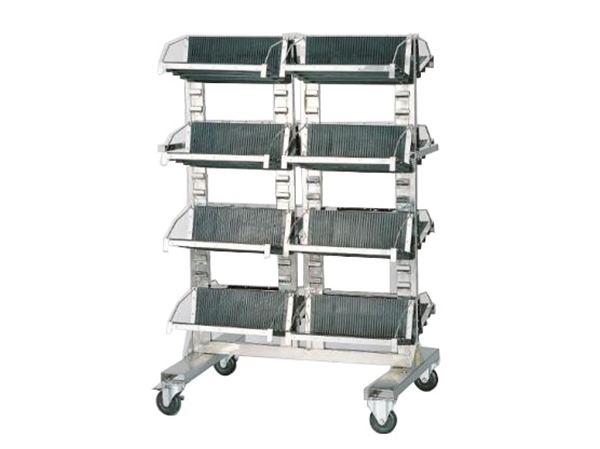 防靜電掛籃周轉(zhuǎn)車