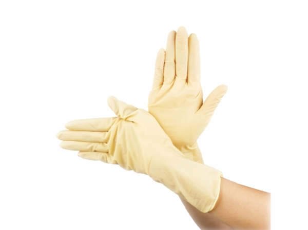 百級乳膠手套